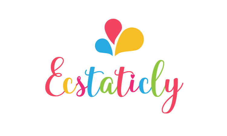 Ecstaticly.com - New premium domains