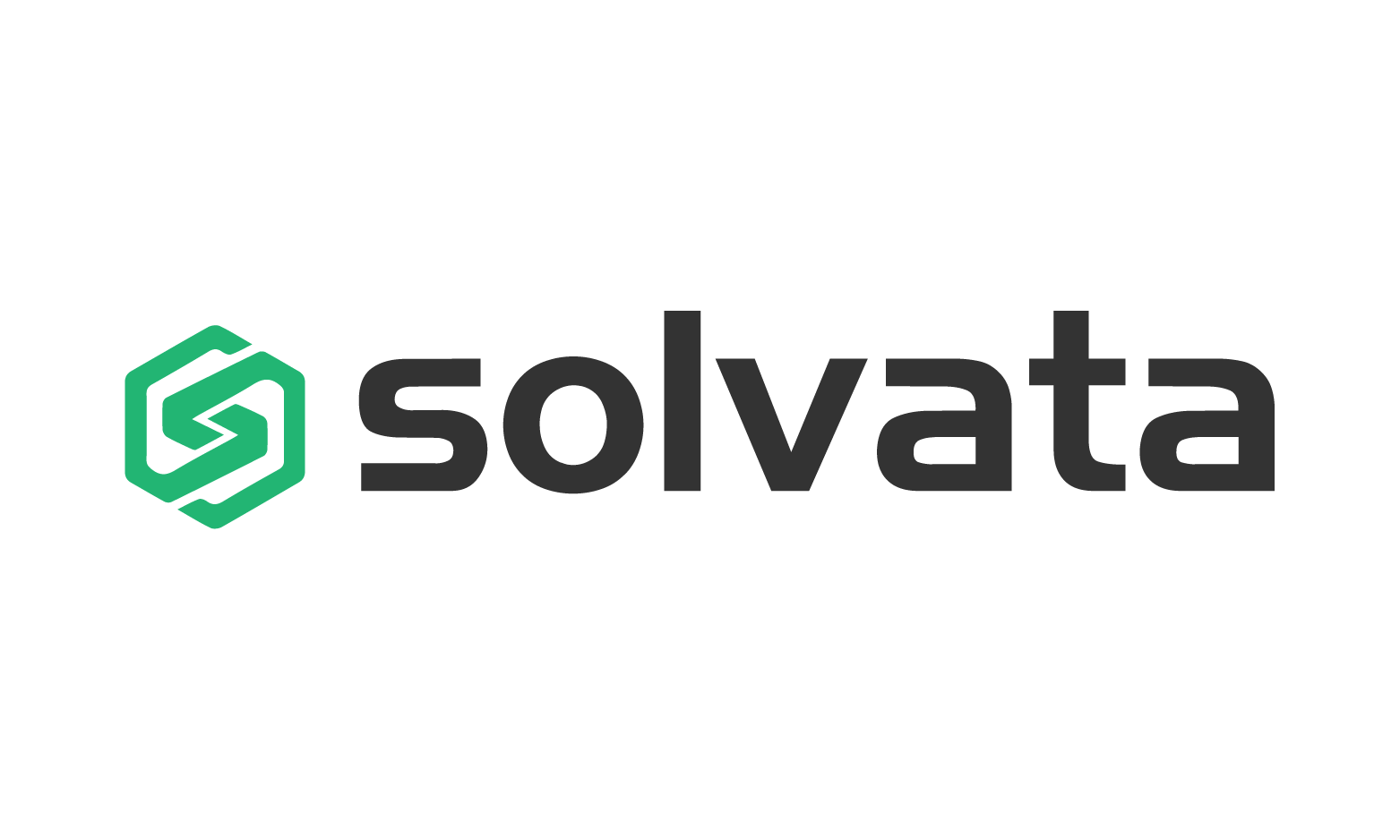 Solvata logo