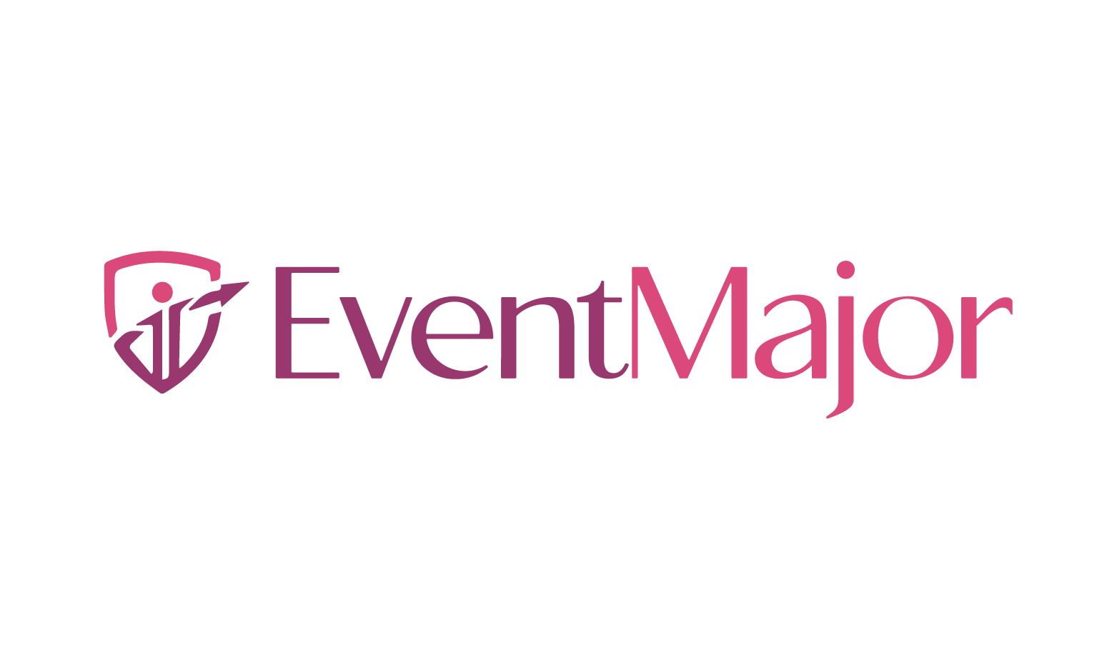 EventMajor logo