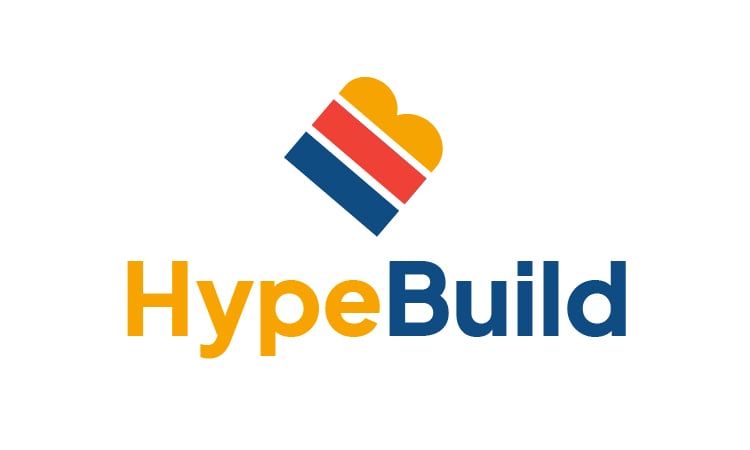 HypeBuild.com - Best premium domain names for sale