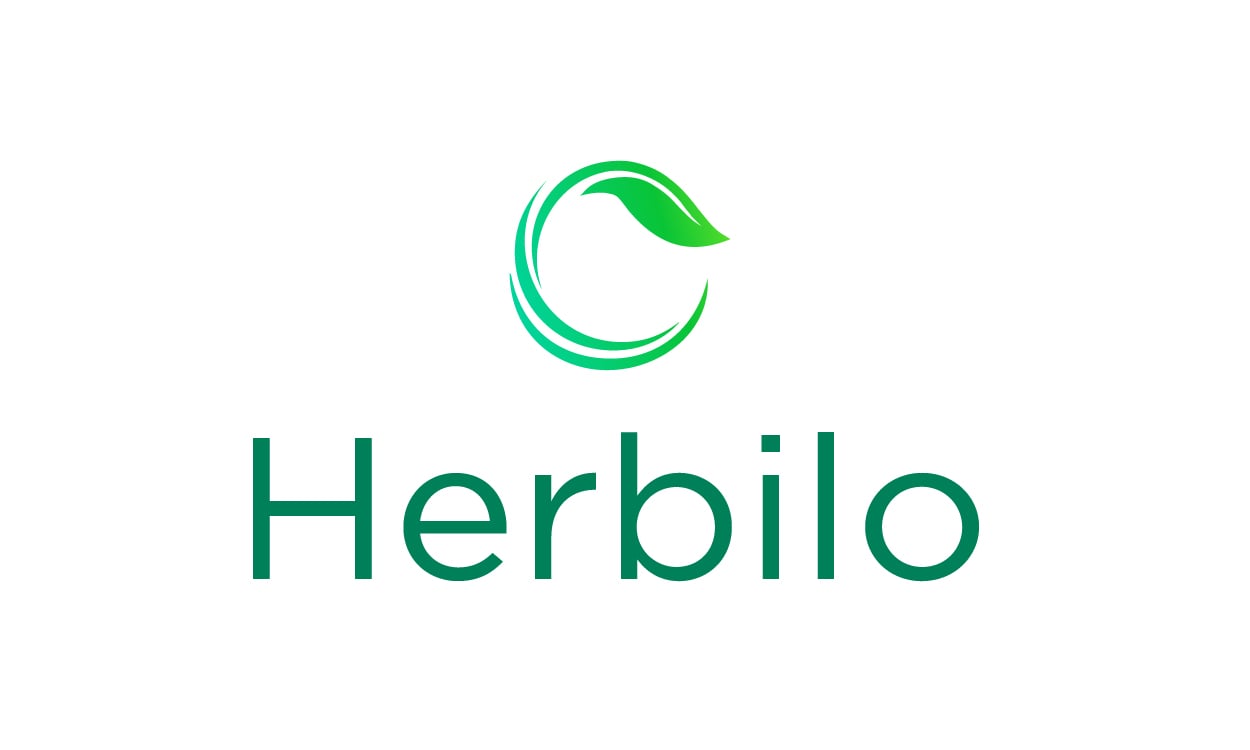 Herbilo logo