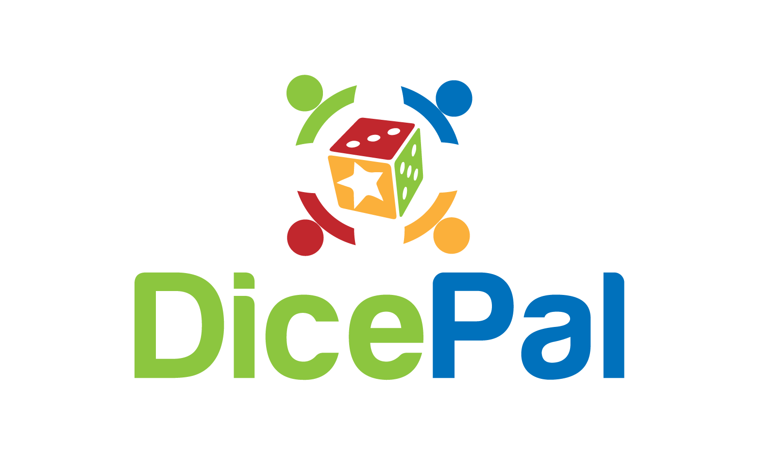 DicePal.com - Great premium domains