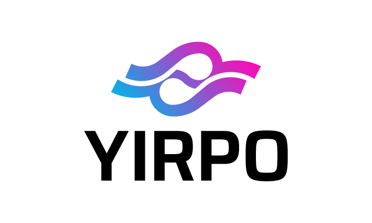 Yirpo logo