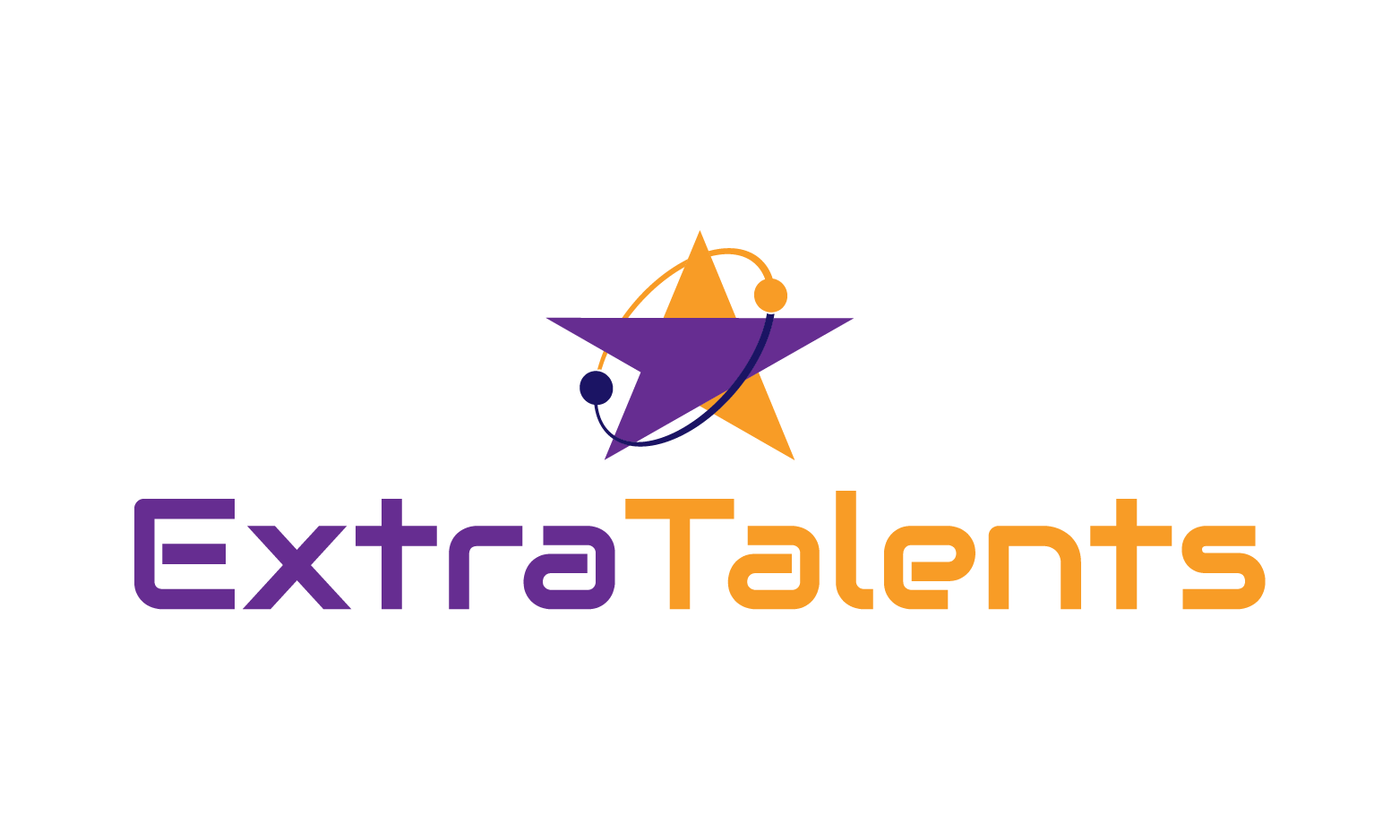 ExtraTalents logo