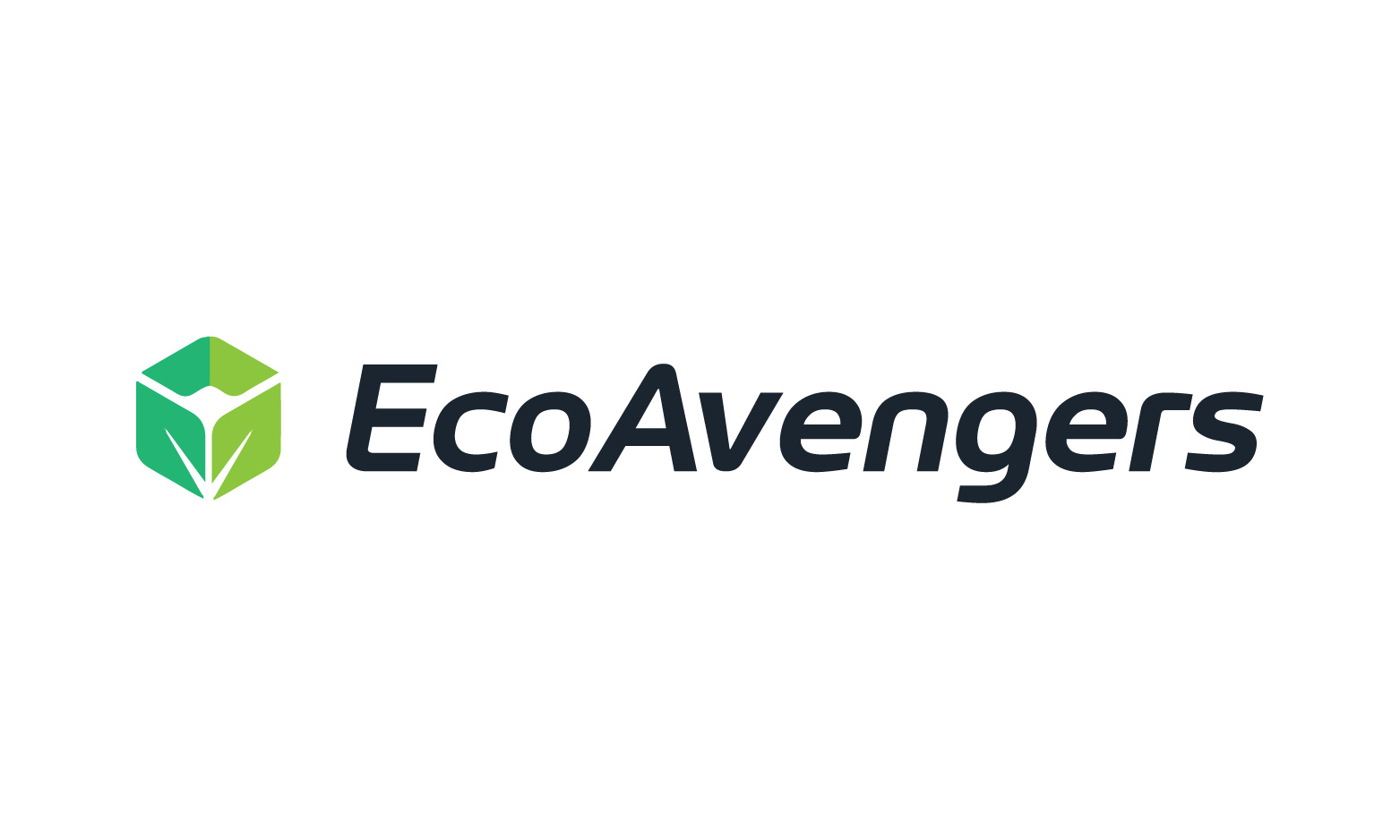 EcoAvengers logo