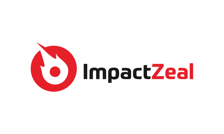 ImpactZeal.com - Unique premium domain names for sale