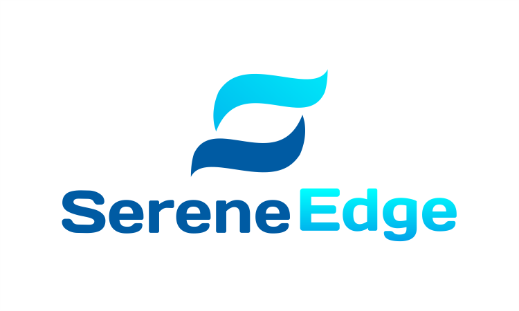 SereneEdge.com - Creative premium domain names