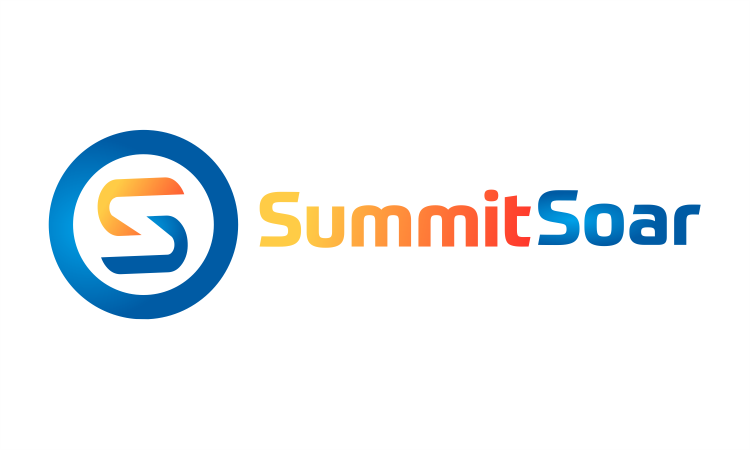 SummitSoar.com - New premium domain marketplace