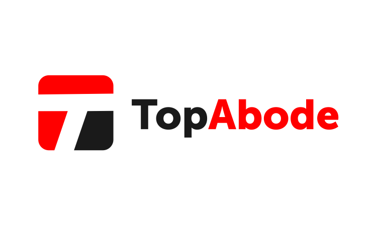 TopAbode.com - Great premium domain names