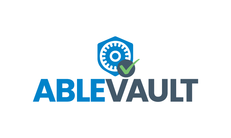 AbleVault logo