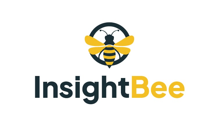 InsightBee logo