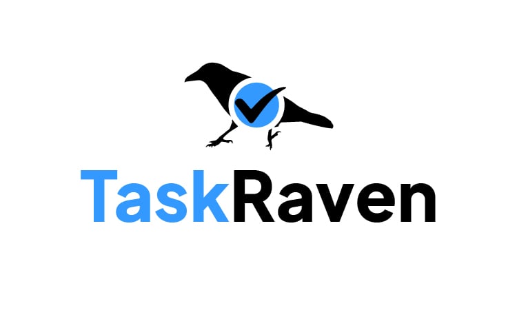 TaskRaven.com - Good premium domain names