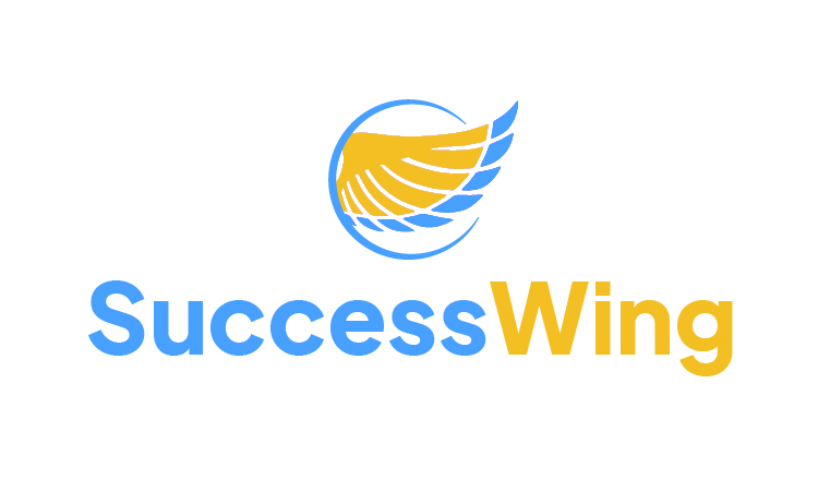SuccessWing.com - Creative premium domain names