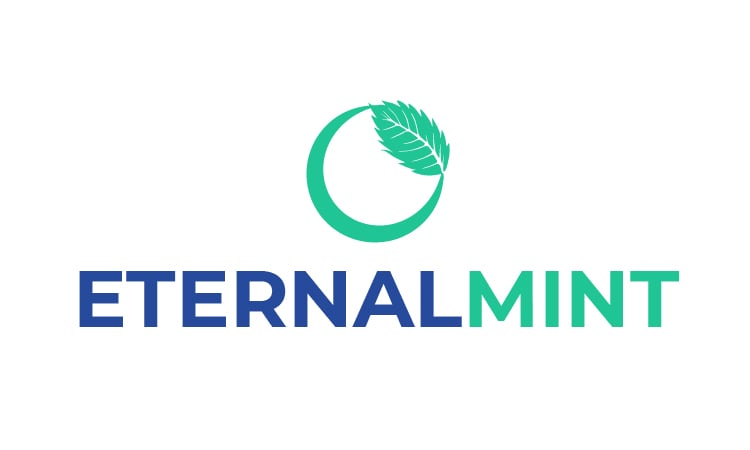 EternalMint.com - Catchy premium domain marketplace