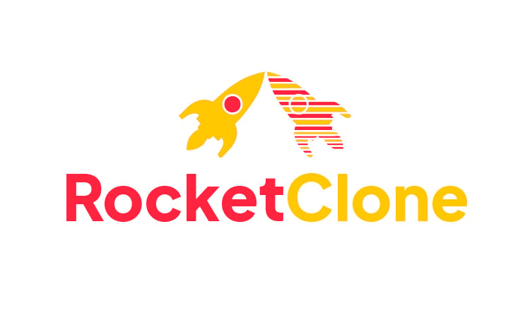 RocketClone.com - Good premium domains for sale