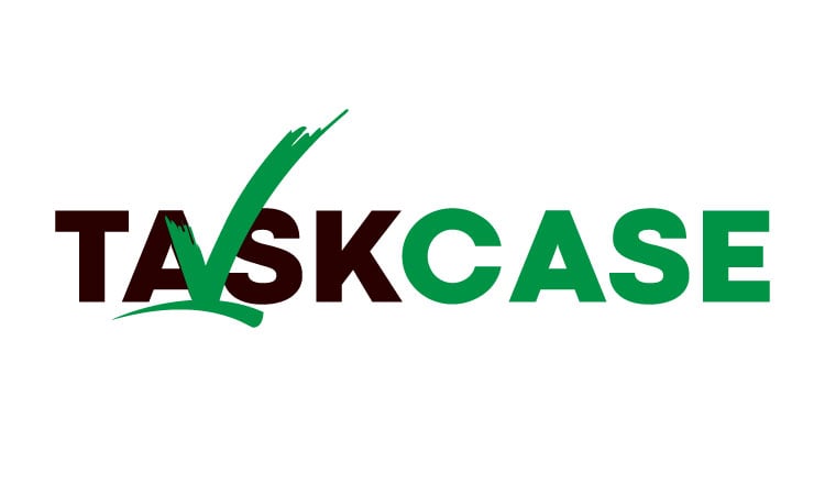 TaskCase logo