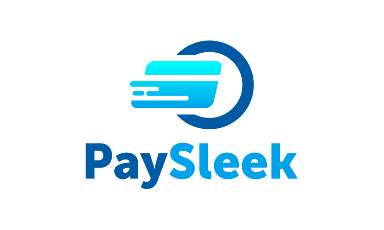 PaySleek logo