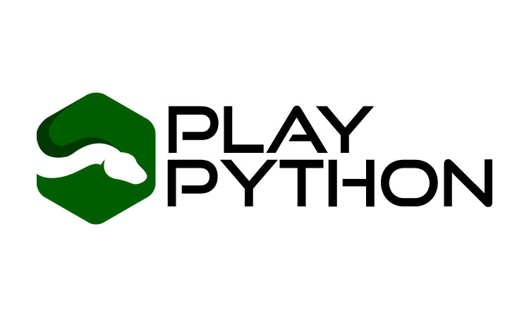PlayPython.com - Good premium domain names