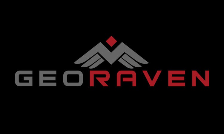 GeoRaven.com - buy New premium domains