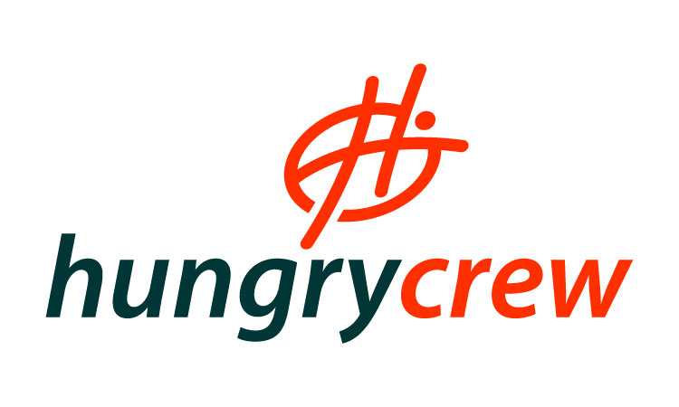 HungryCrew.com - Cool premium domain names
