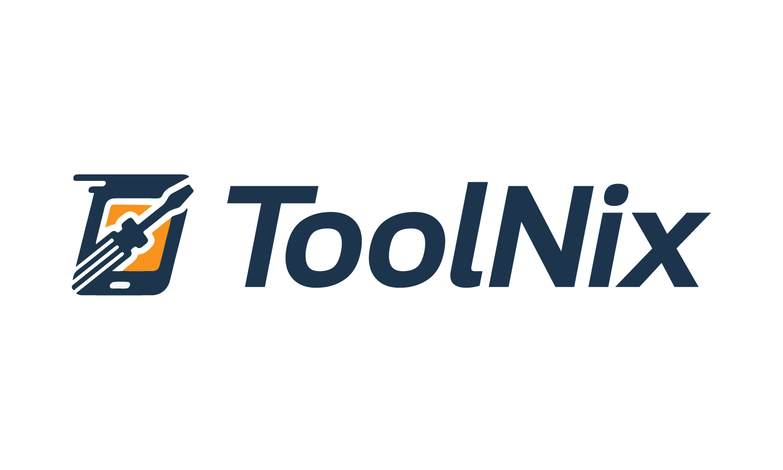 ToolNix logo