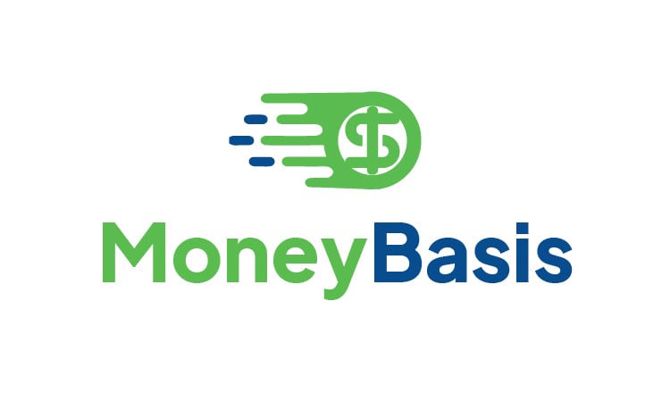 MoneyBasis logo