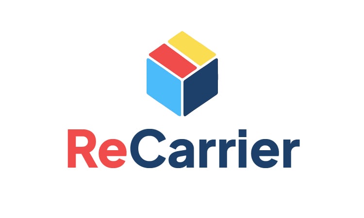ReCarrier.com is for sale