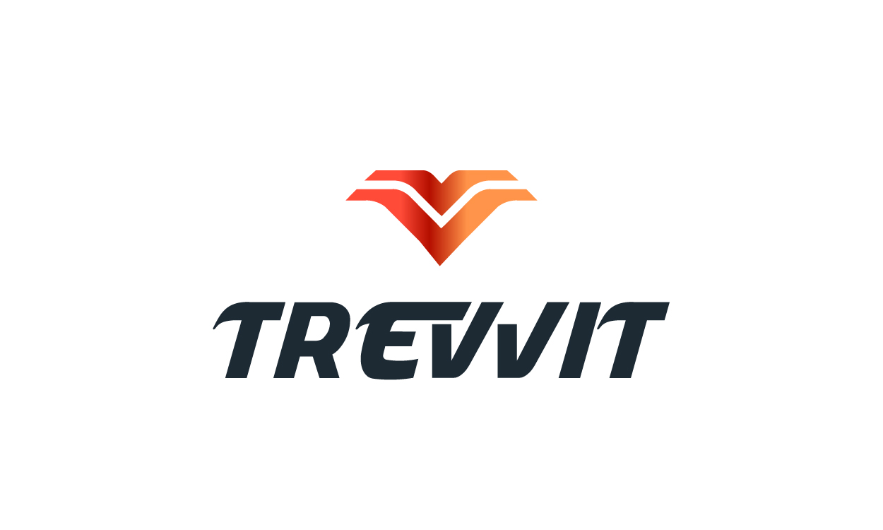 Trevvit.com - buy Unique premium domains