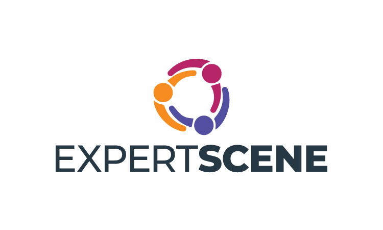 ExpertScene logo