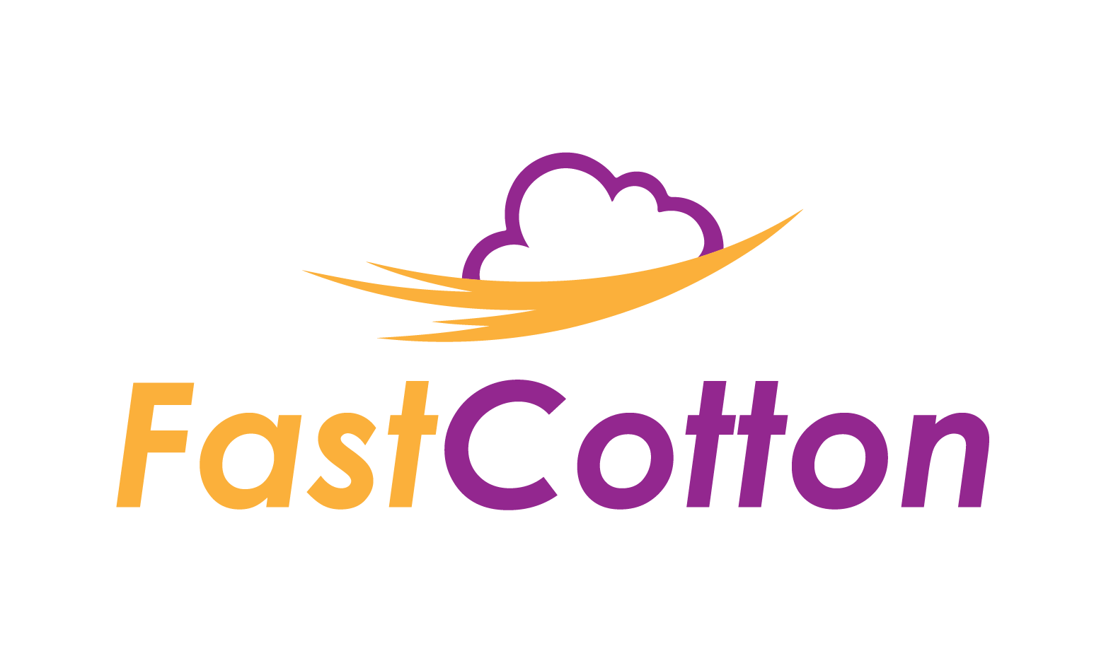 FastCotton logo