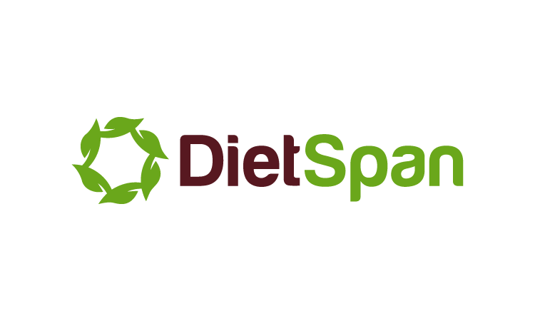 DietSpan.com - buy Unique premium domains