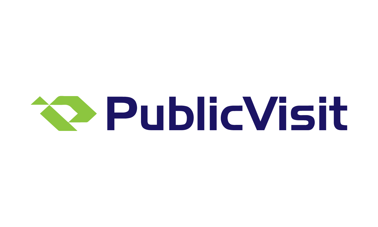 PublicVisit logo