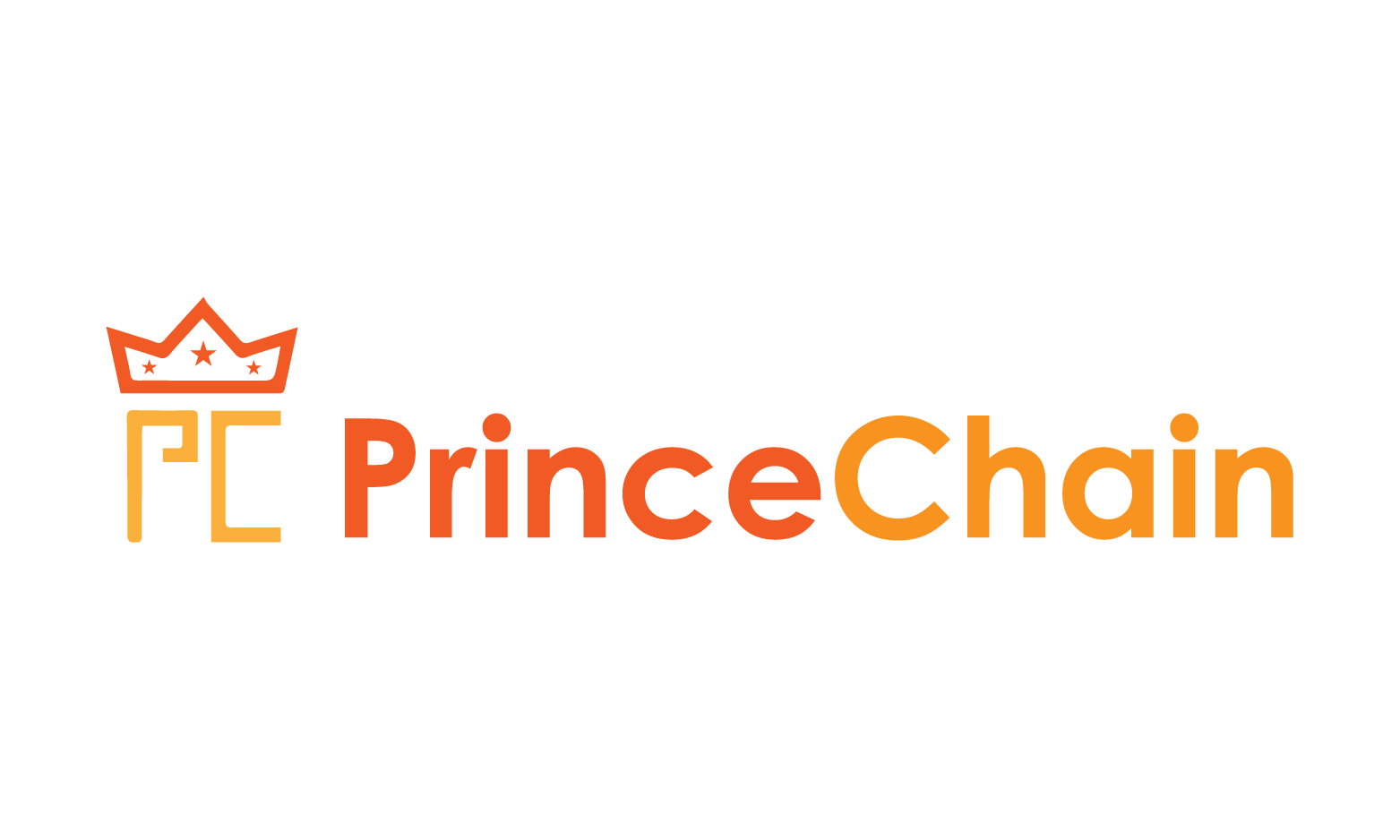 PrinceChain.com - Good premium domain marketplace