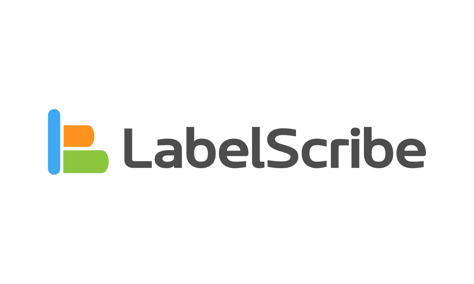 LabelScribe logo