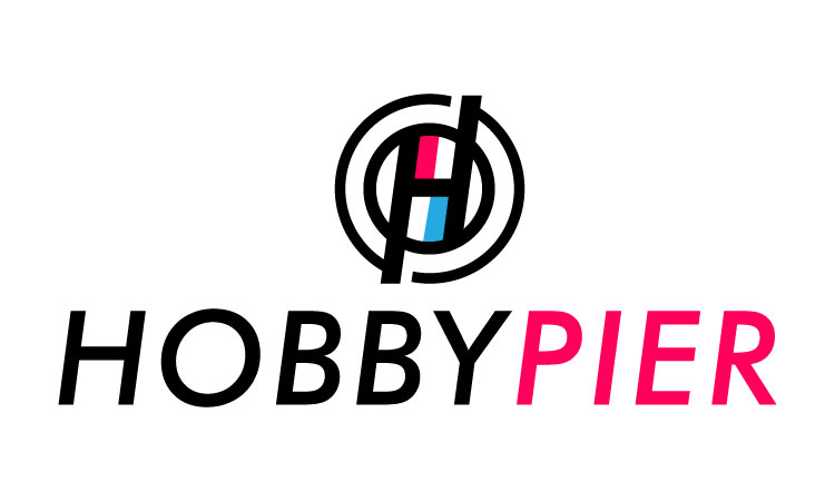 HobbyPier.com - buy New premium names