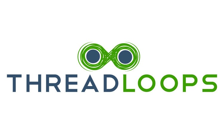 ThreadLoops.com - New premium domain names for sale