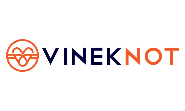 VineKnot.com - buy Creative premium domains