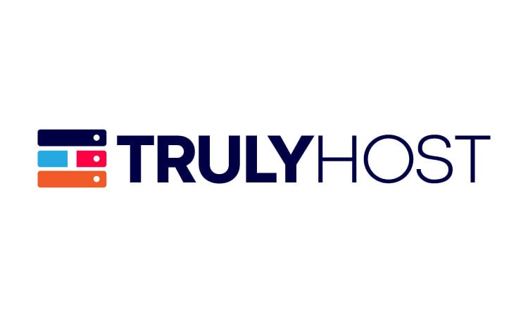 TrulyHost.com - Catchy premium names