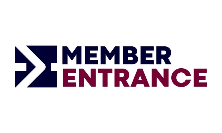 MemberEntrance.com - Good premium domain marketplace