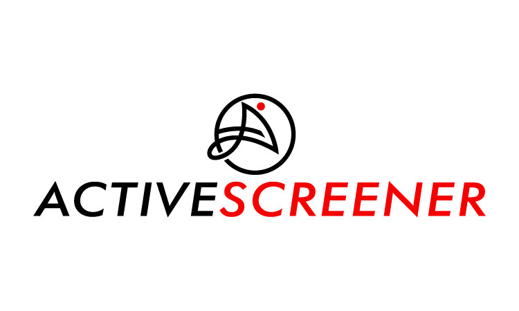 ActiveScreener.com - Cool premium domains