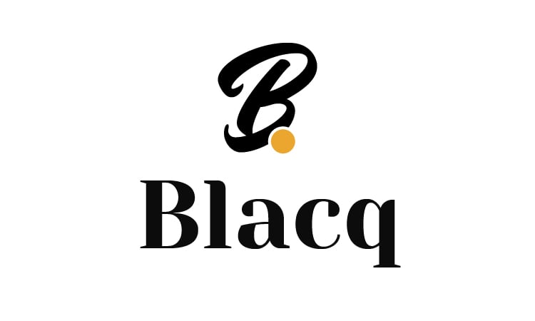 Blacq.com - Creative premium names