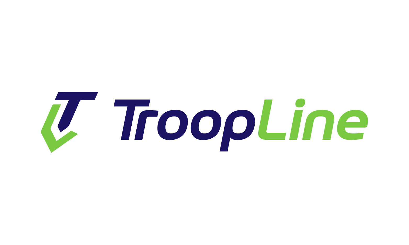 TroopLine.com - Catchy premium domains