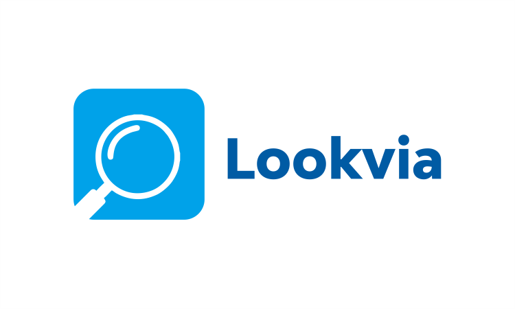 Lookvia logo