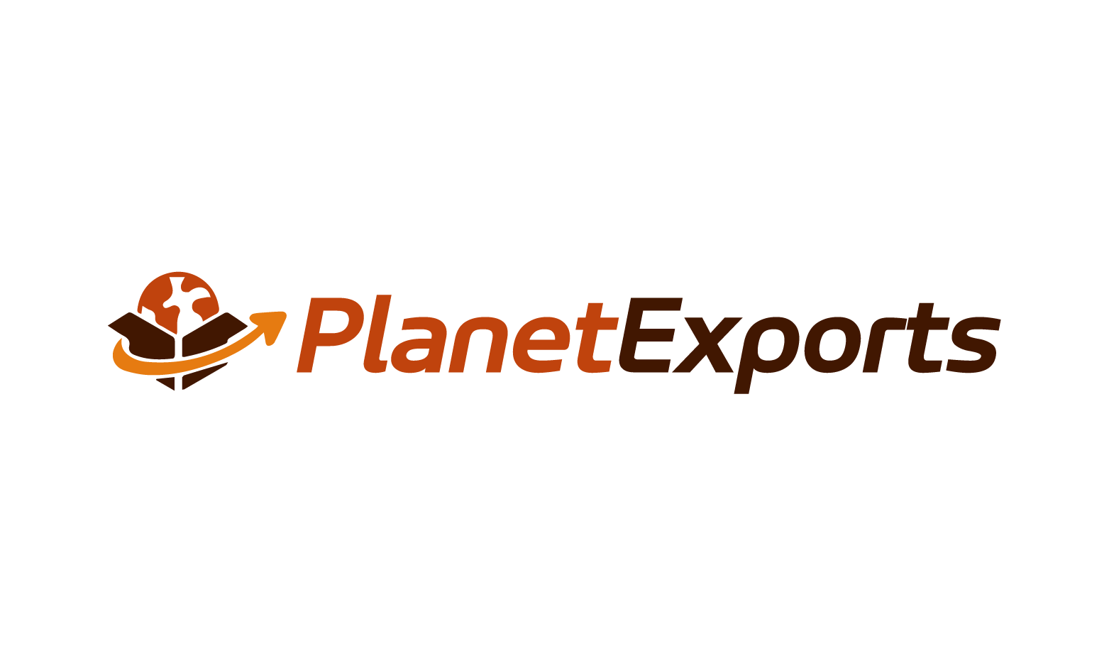 PlanetExports.com - Catchy premium domains