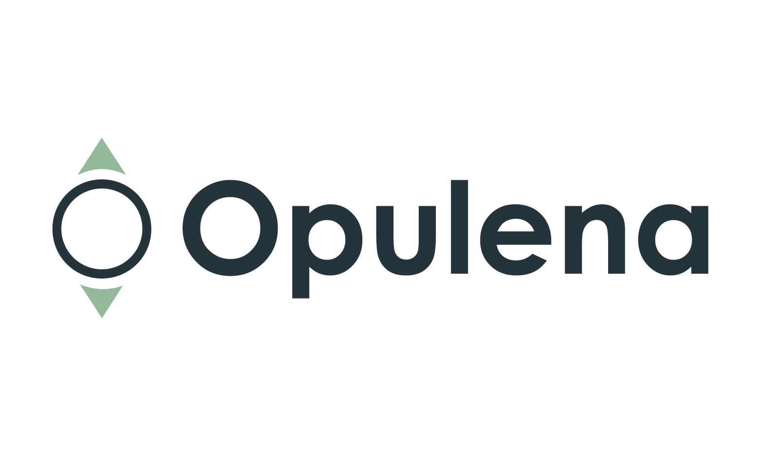 Opulena logo