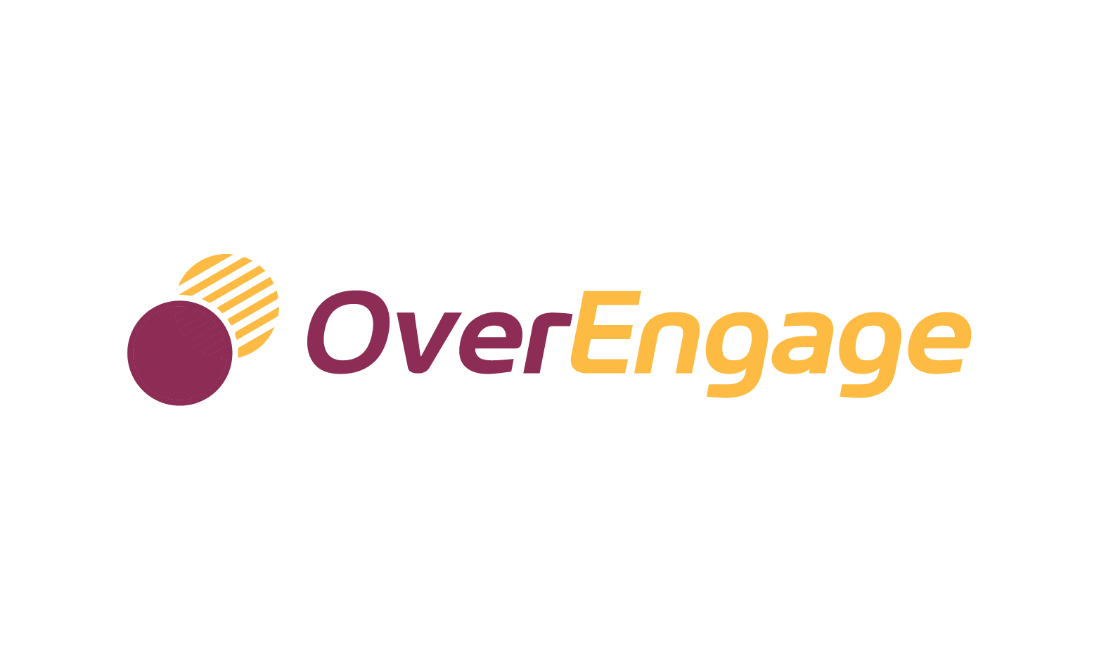 OverEngage logo