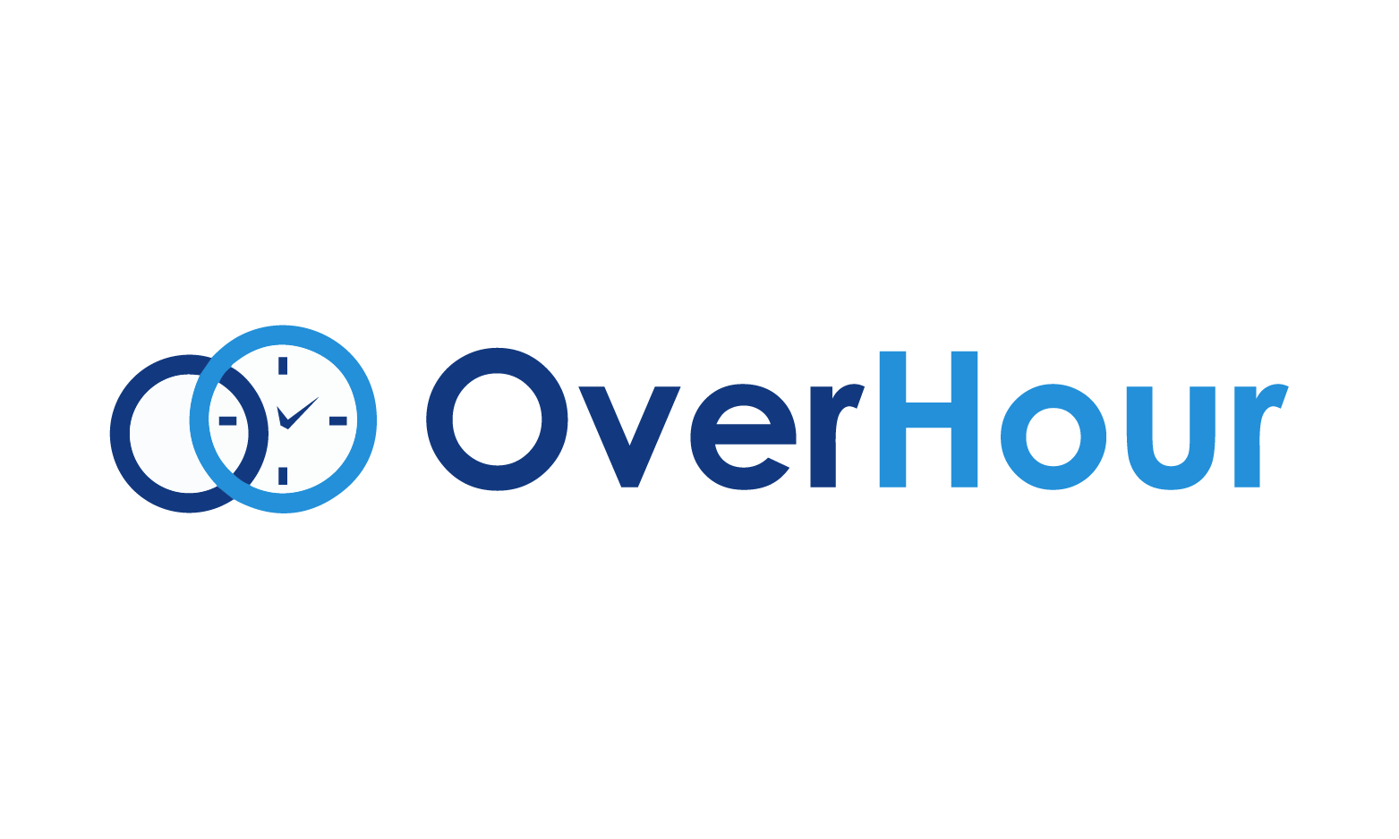 OverHour logo