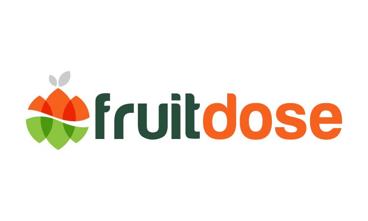Fruitdose logo