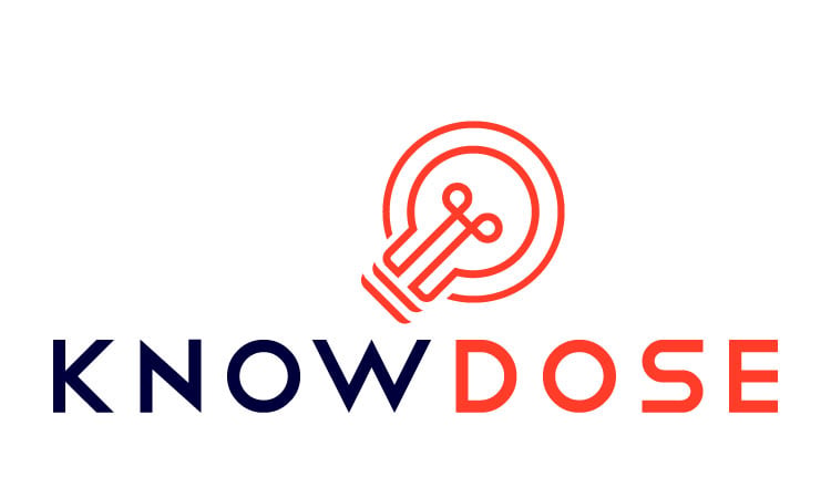 Knowdose logo