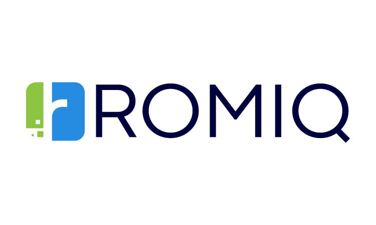 Romiq.com - buying Great premium names